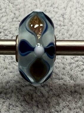 Trollbeads Unique Glass Bead